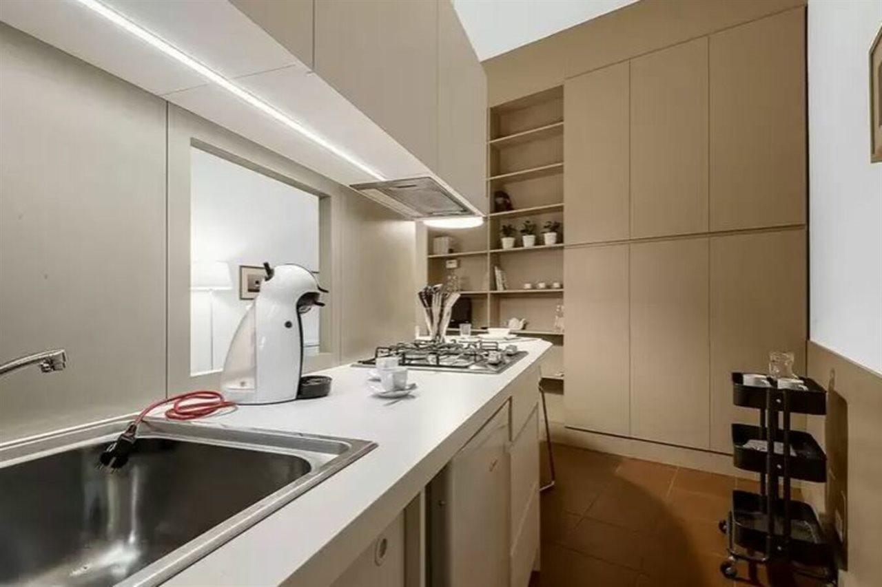 Vittoria Arconati Apartamento Milão Exterior foto