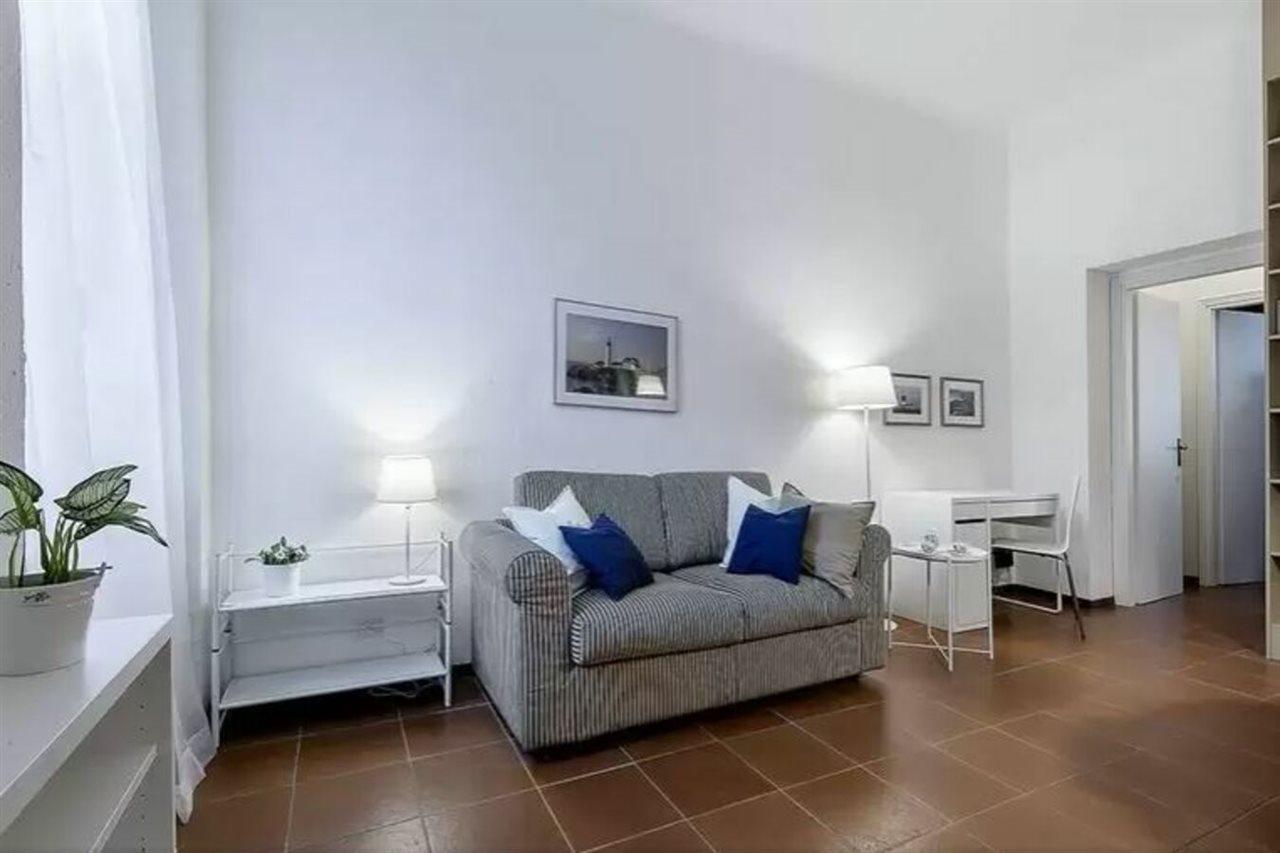 Vittoria Arconati Apartamento Milão Exterior foto