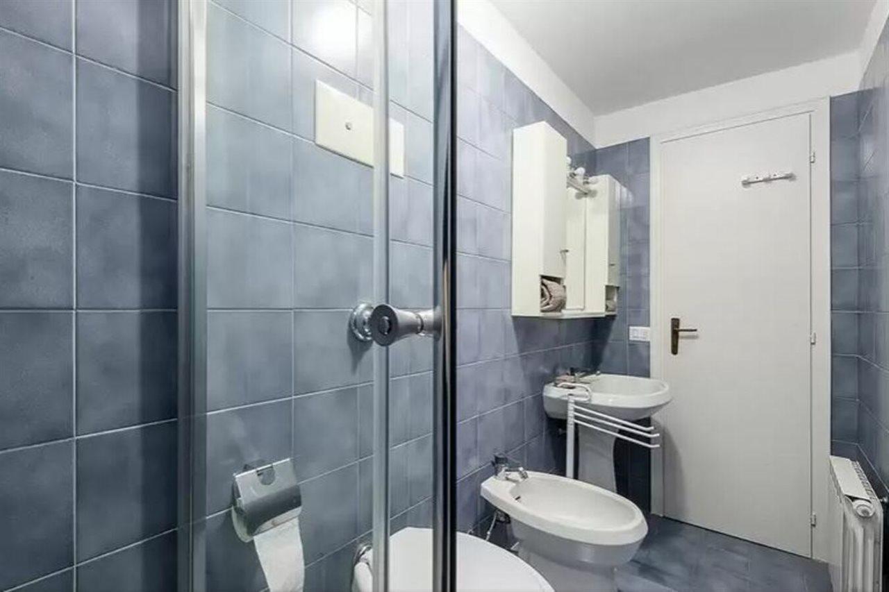 Vittoria Arconati Apartamento Milão Exterior foto