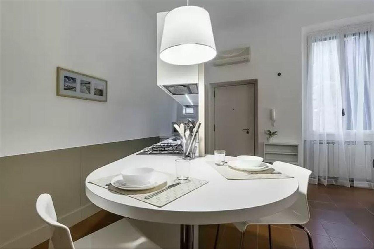 Vittoria Arconati Apartamento Milão Exterior foto