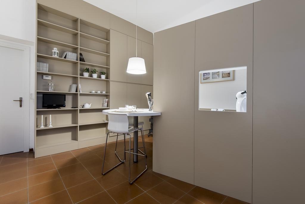 Vittoria Arconati Apartamento Milão Exterior foto
