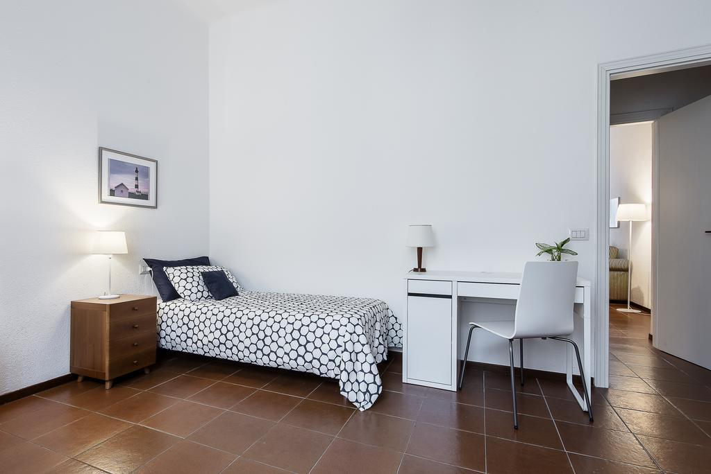 Vittoria Arconati Apartamento Milão Exterior foto