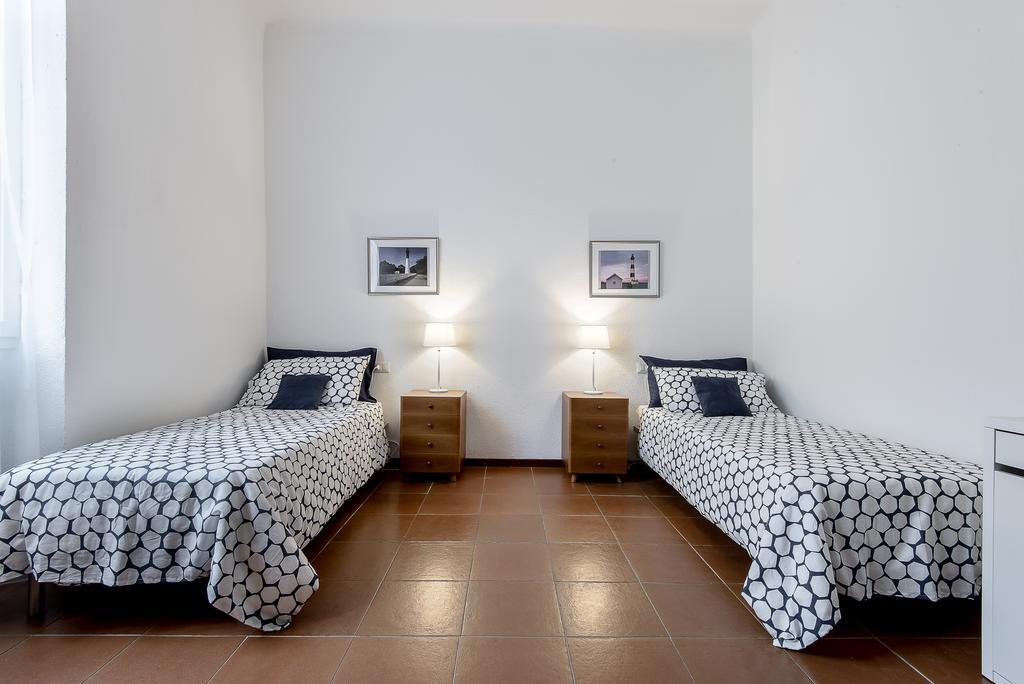 Vittoria Arconati Apartamento Milão Exterior foto