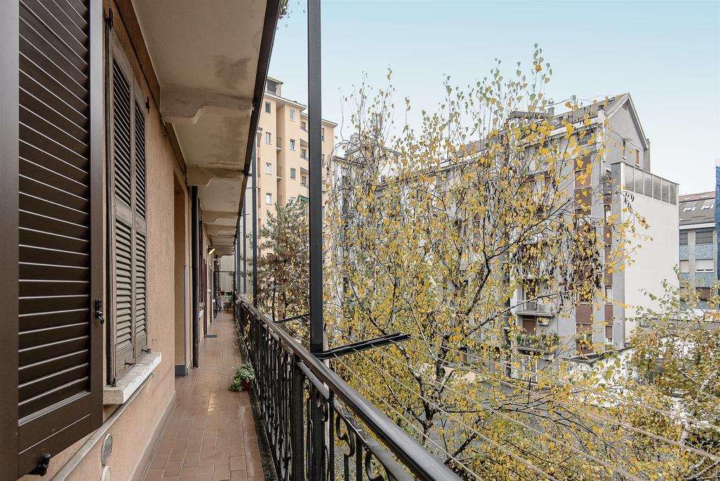 Vittoria Arconati Apartamento Milão Exterior foto