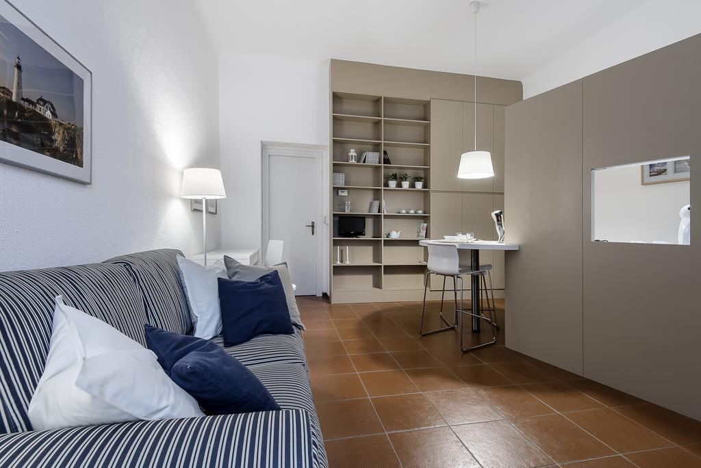 Vittoria Arconati Apartamento Milão Exterior foto
