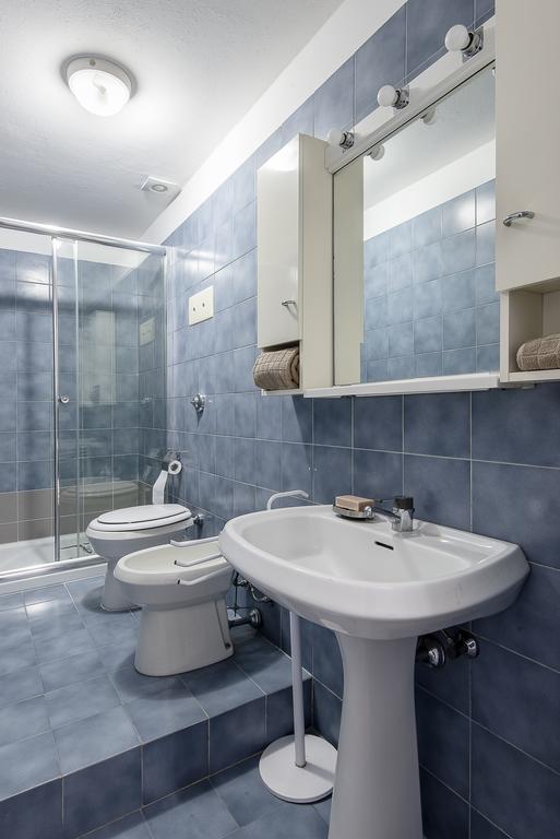Vittoria Arconati Apartamento Milão Exterior foto