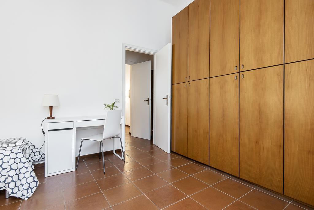 Vittoria Arconati Apartamento Milão Exterior foto