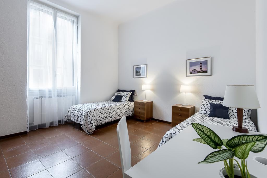 Vittoria Arconati Apartamento Milão Exterior foto